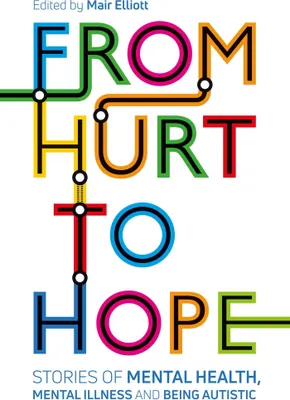 Produktbild von From Hurt to Hope