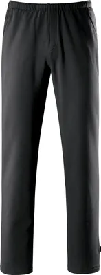 Produktbild von SCHNEIDER SPORTSWEAR LONDONM-Hose- Fitnesshose Herren schwarz schwarz 29
