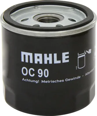 Obrázek produktu pro Automobilový olejový filtr OC 90 OF