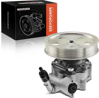 Zdjęcie produktu dla Frankberg Pompa wspomagania dla Audi Q5 8RB 2.0L 8R0145153AVAG