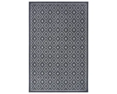 Zdjęcie produktu dla Dywan zewnętrzny na taras 115x170cm typu sizal, zewnętrzno wewnętrzny