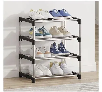 Obrázok produktu pre Organizér na topánky / Stojan na topánky