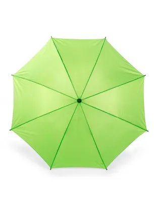 Image de L-merch Parapluie automatique en bois Cork