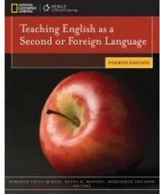 Immagine prodotto di Teaching English as a Second or Foreign Language