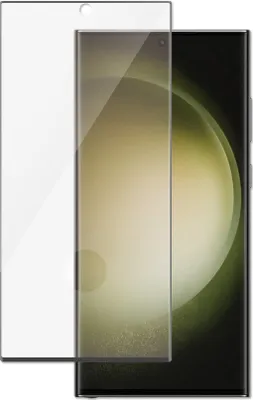 Produktbild von PanzerGlass Curved Screen Protector for Galaxy Hero 6.8
