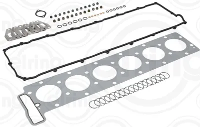 Produktbild von ELRING 327.380 Zylinderkopf Dichtungssatz für MAN TGX TGS TGA