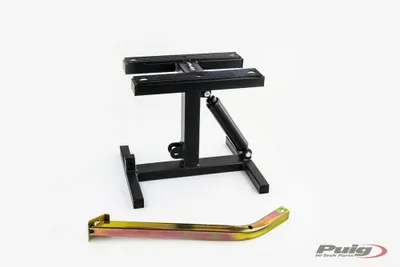 Obrázok produktu pre PUIG 6290N Off-Road Hydraulic vhodný pre UNIVERSAL UNIVERSAL Black