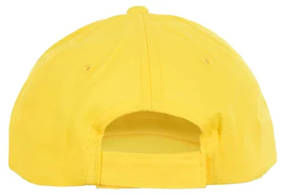 Produktbild von Paw Patrol Rubble Marshall Chase Baseball-Cap Mütze Kappe Sommer-Hut, Farbe:Gelb, Größe:54