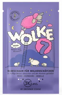 Immagine prodotto di Dresdner Essenz pflegebad sali da bagno per bambini 60 g