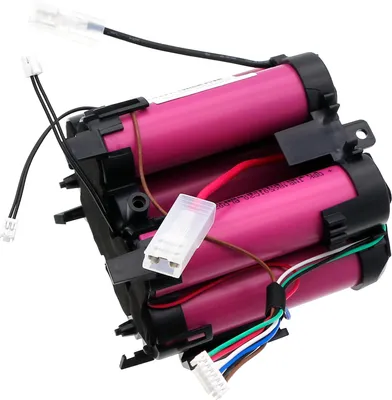 Zdjęcie produktu dla TECHTEK Baterie kompatybilny z [Electrolux] PQ91-40GG, PQ91-P40GG, kompatybilny z [AEG] QX9-1-40, QX9-1-40GG, QX9-1-P4GG zastępuje 405 54 78-29/3, k