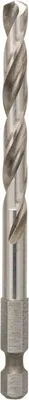Produktbild von PRO Pilot Drill Bit, Quick Change-System für Lochsägen HSS-G 6,35 x 100 mm