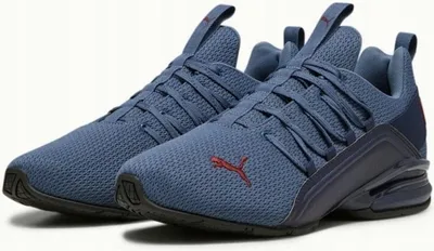 Produktbild von Herren Sportschuhe Puma Axelion Refresh