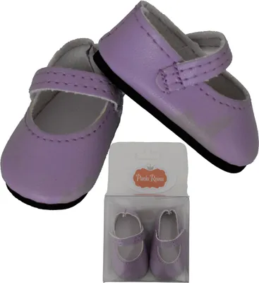 Zdjęcie produktu dla Buty dla lalek 32cm - Paola Reina