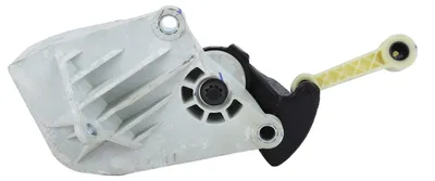 Productafbeelding van Vervangende schakelondersteuningsplaat - Aluminiumlegering - Voor Peugeot 307/C4 2001-2010