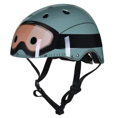 Obrázek produktu pro HORNIT Children's Helmet Military M 53-58cm MIM912