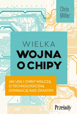 Produktbild von Wielka wojna o chipy