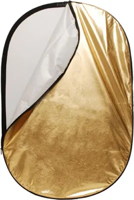 Produktbild von Falcon Eyes 5-in-1-Strahler RRK-2844SLG 71x112 cm