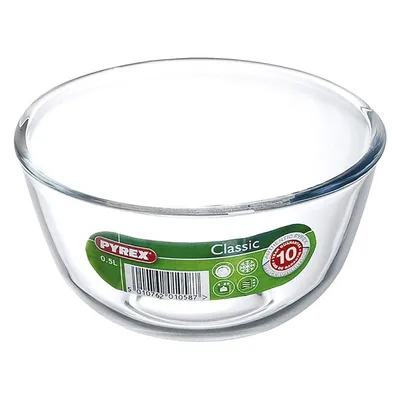 Produktbild von Pyrex Classic mengkom 17cm 1,0L