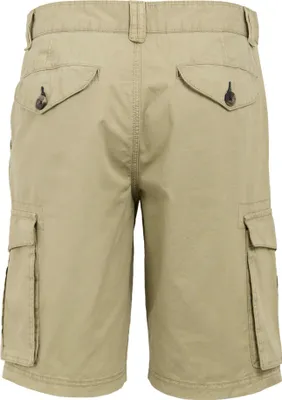 Image de Regatta - Short cargo « Shorebay II » pour homme RG11511 (30R) (Poivre blanc)