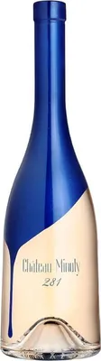 Immagine prodotto di Château Minuty 281 2021 Provenza | Francia | 12% vol | 0,75 l