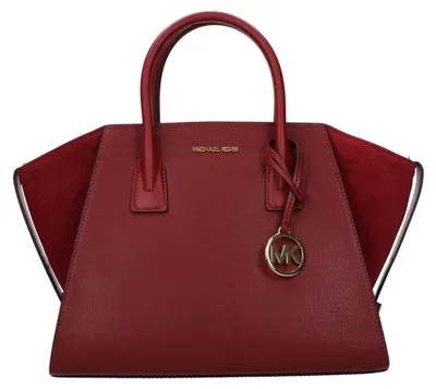 Produktbild von Michael Kors Handtasche Rot