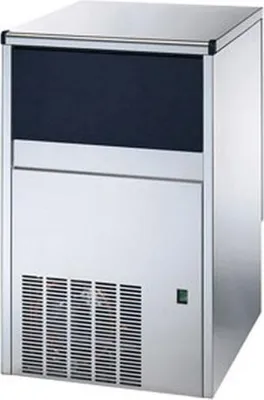 Immagine prodotto di Macchina per cubetti di ghiaccio 43 kg/24 ore