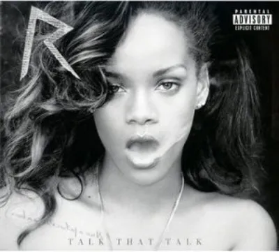 Obrázok produktu pre Rihanna Talk Talk Talk Ltd Deluxe Edition