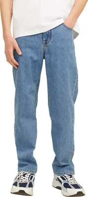 Produktbild von Jack & Jones Chris Sq 036 Jeans Blau 8 Years Junge Blau 8 Years
