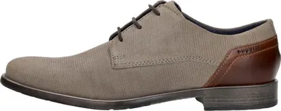 Image de Bugatti Gekleed Laag  Gekleed Laag - Taupe - Maat 42