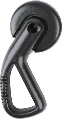Image de Pour Citroën C2 / Peugeot 206 207 Poignée de réglage du siège gauche 9638799977