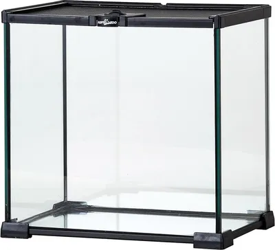 Immagine prodotto di Repti-Zoo Biotopo semplice - terrario 31x21x30 Repti-Zoo
