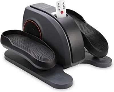 Produktbild von Famanu Mini Stepper Fitness - Kompakte Trainingslösung