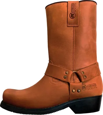 Produktbild von Kochmann Cruiser 1000 Motorradstiefel (Brown,46)