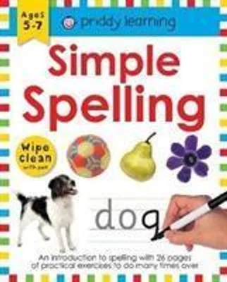 Obrázok produktu pre Simple Spelling