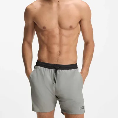 Produktbild von BOSS Starfish 10259586 01 – Open Grey 079