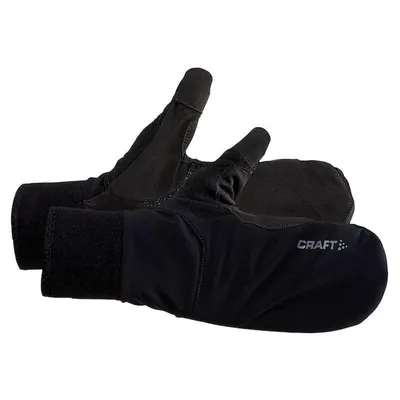 Immagine prodotto di Craft ADV Speed Mittens - Nero - Taglia M