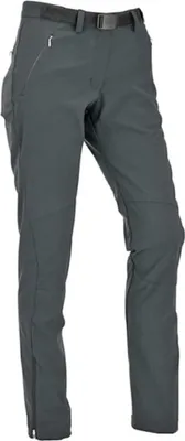 Immagine prodotto di MAUL Pantaloni da donna Peak Perle Softshell Trekk.Hos, taglia:36