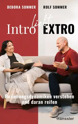 Produktbild von Intro liebt Extro