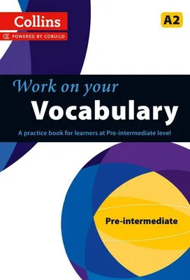 Obrázek produktu pro Vocabulary