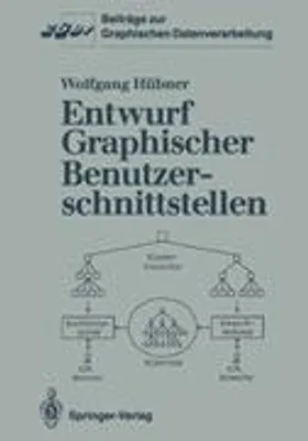Obrázek produktu pro Entwurf Graphischer Benutzerschnittstellen