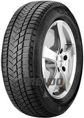 Produktbild von Sunny Wintermax Nw211 275/40R20 106V Bsw Xl
