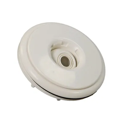 Produktbild von Einströmdüse Ocean PT für Folienbecken mit Universalkugel DIN 13/17/21 mm ABS Set
