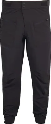 Obrázok produktu pre HAVEN Dlhé cyklistické šortky bez náprsenky - FACTORY TRAIL - čierne 2XL