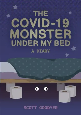 Produktbild von The Monster Under My Bed