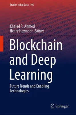 Obrázok produktu pre Blockchain and Deep Learning