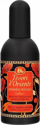 Obrázek produktu pro Tesori d'Oriente Japanese Rituals toaletní voda 100 ml