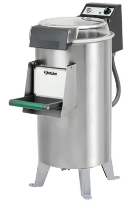 Produktbild von Bartscher Kartoffelschälmaschine 7,5 kg