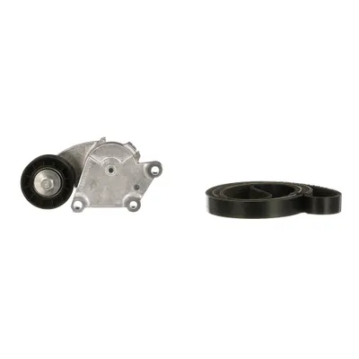 Produktbild von Gates K036PK965 Keilrippenriemensatz passend für PEUGEOT 308 SW II 308 II Rifter MPV für CITROËN Berlingo (K9)