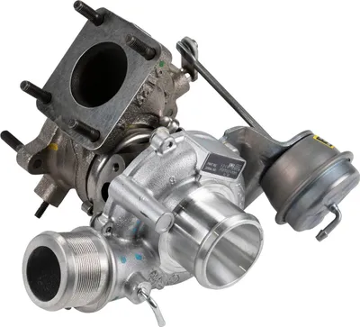 Immagine prodotto di Turbocompressore nuovo 1,4 T-JET 55222014