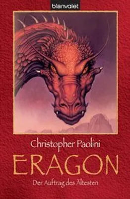 Produktbild von Eragon. Der Auftrag des Ältesten | Christopher Paolini